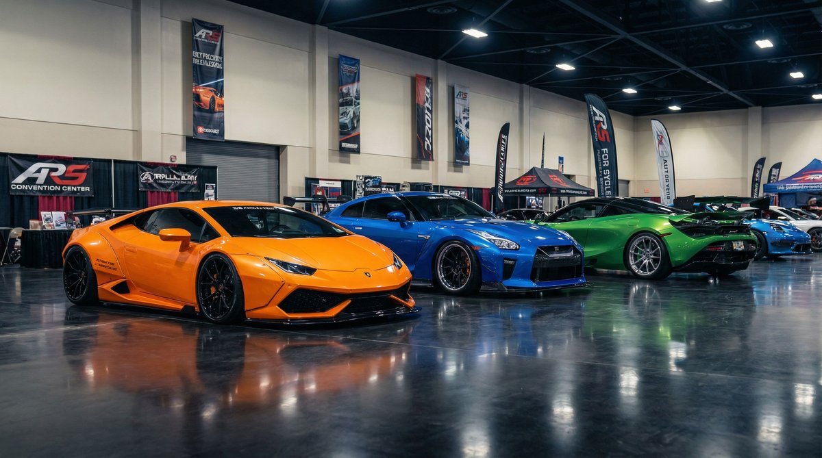 歪歪漫画车展视频