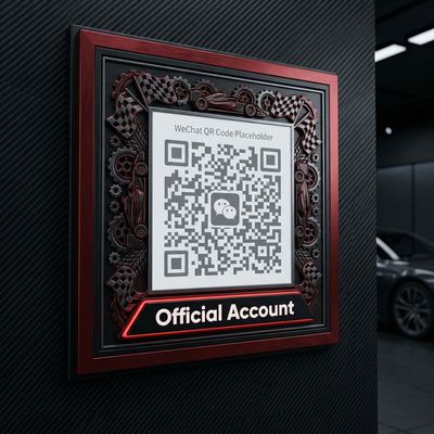 歪歪漫画公众号